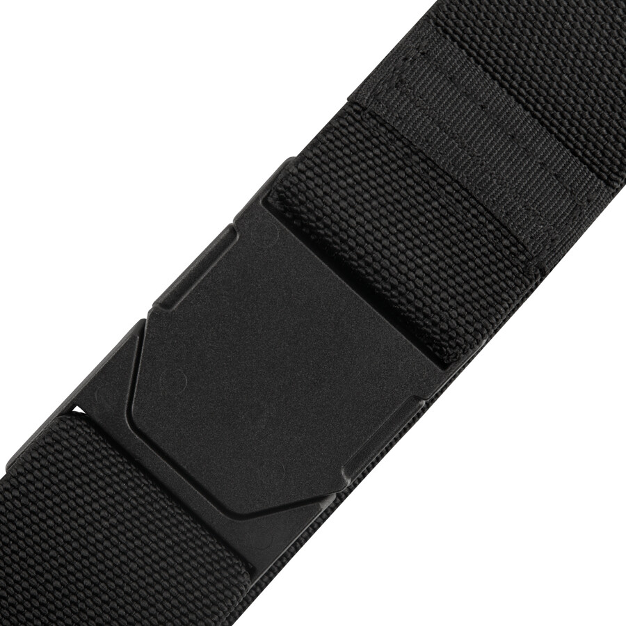 alpine belt schwarz
