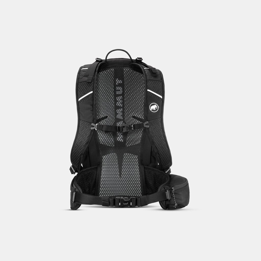 sigg mammut lithium 25 schwarz