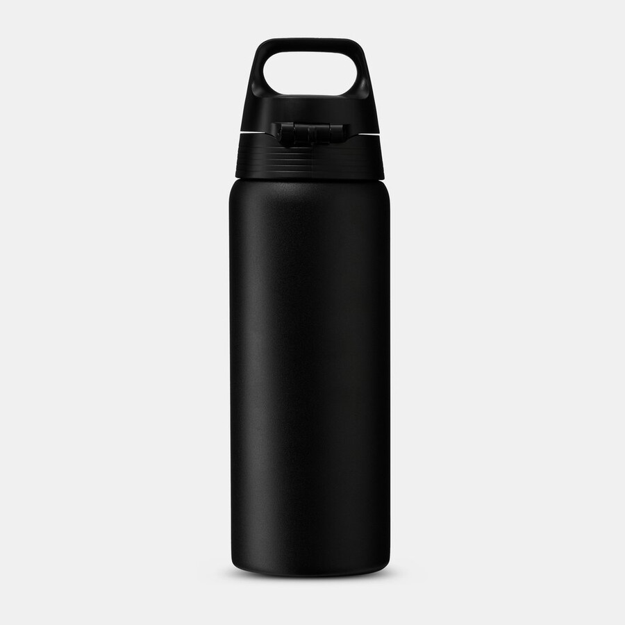 sigg mammut lithium 25 schwarz
