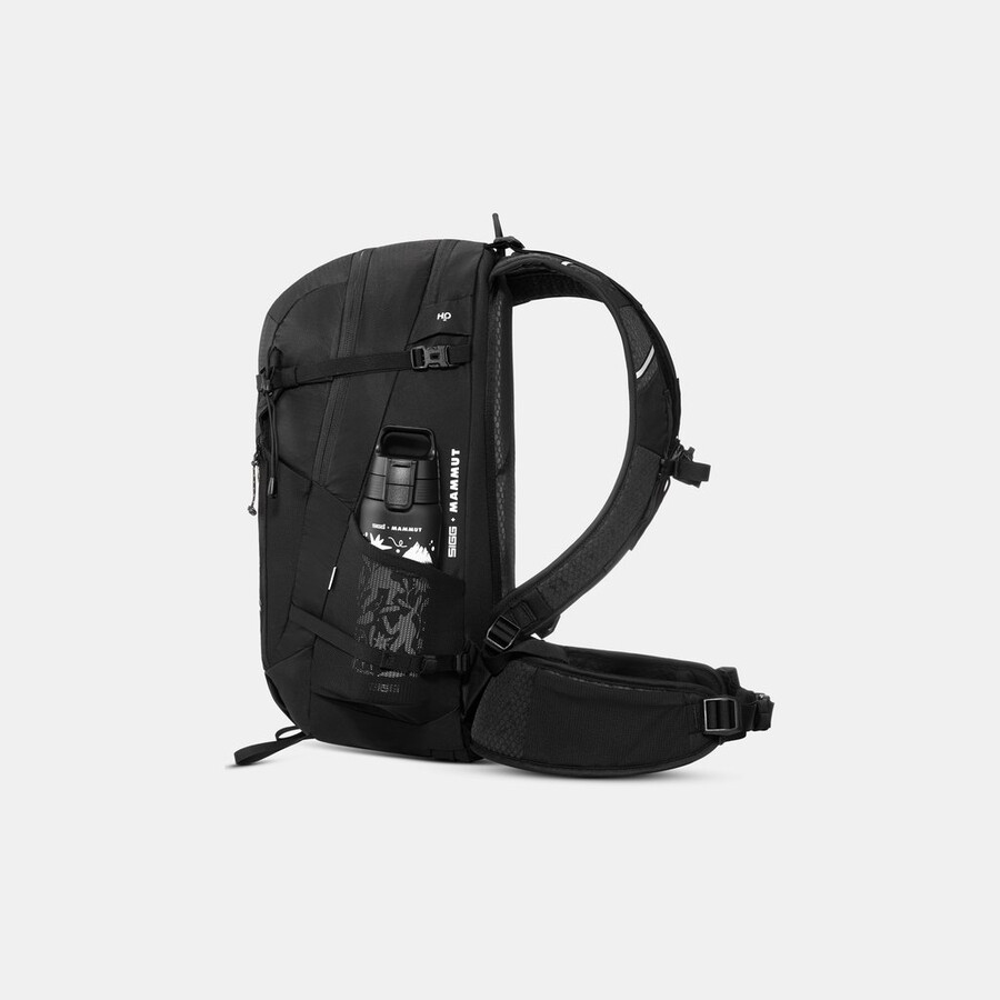 sigg mammut lithium 25 schwarz