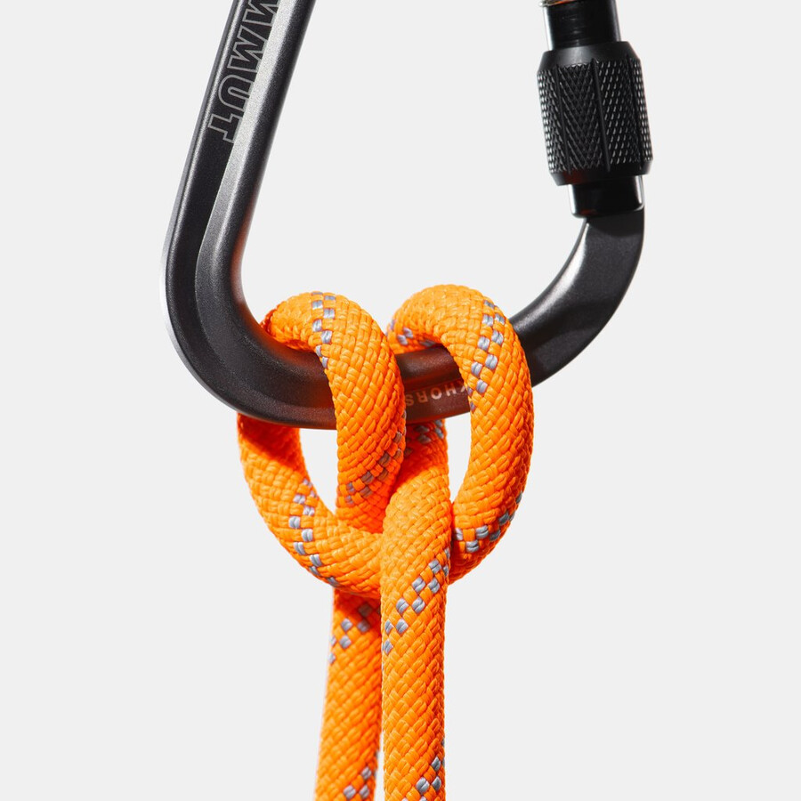 9.5 alpine dry rope 60m