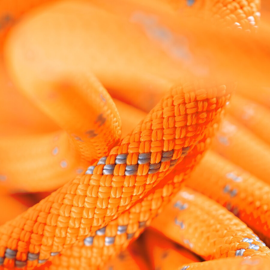 9.5 alpine dry rope 60m