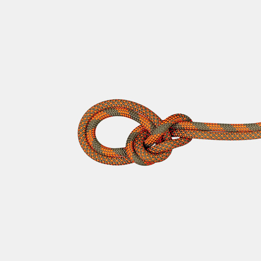 95 crag dry rope duodess 60m