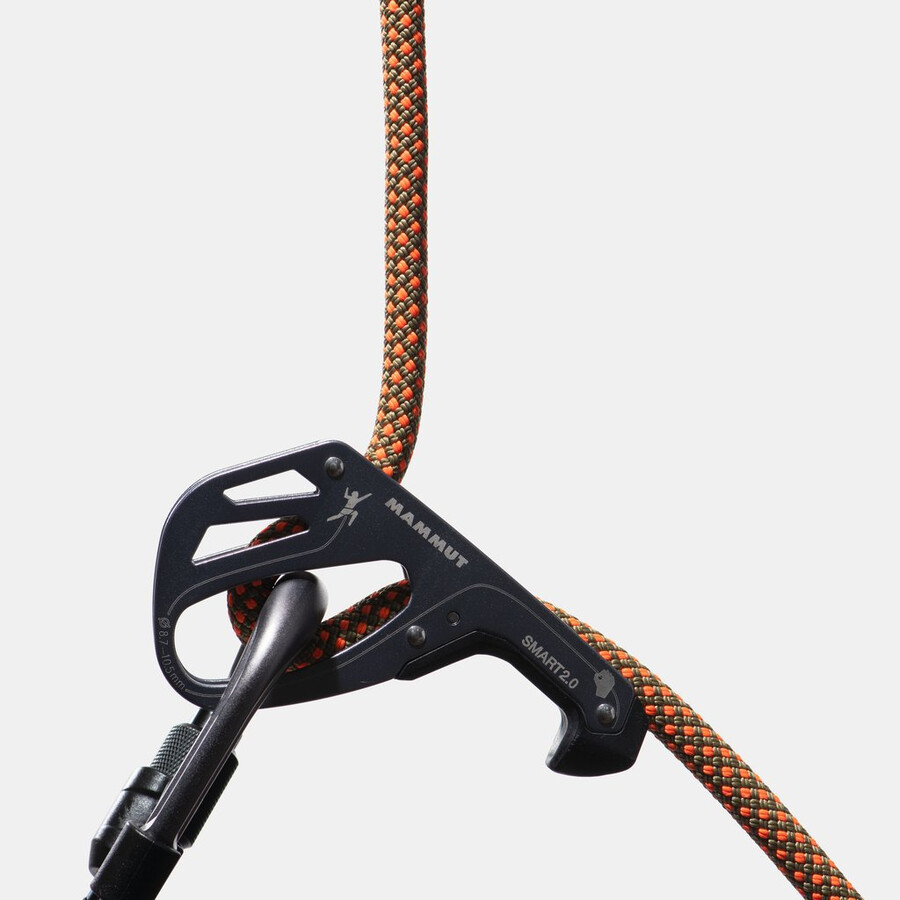 95 crag dry rope duodess 60m