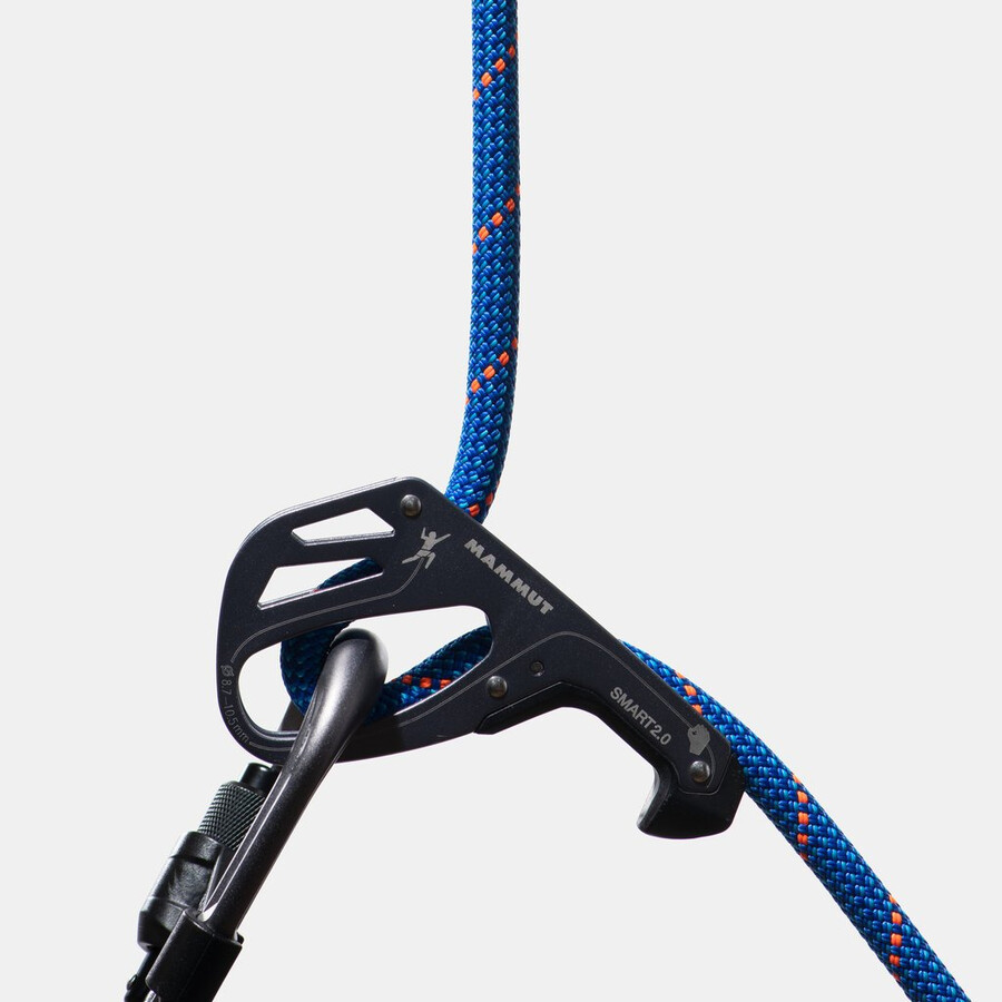 9.5 crag dry rope 40m