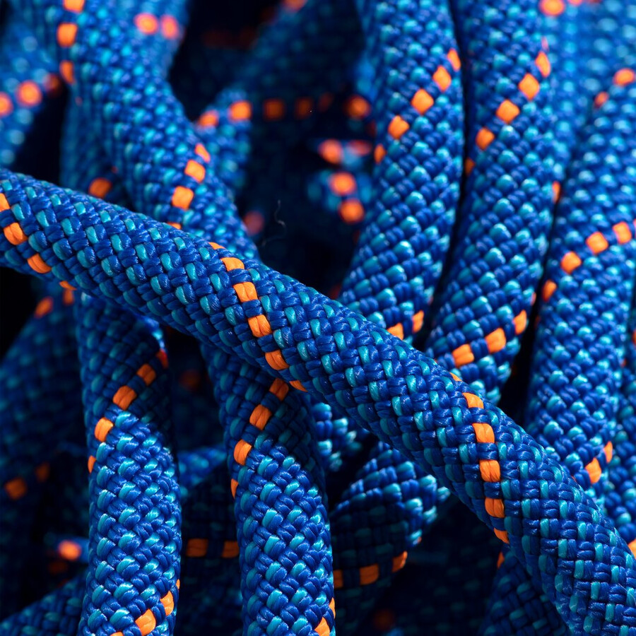 9.5 crag dry rope 40m