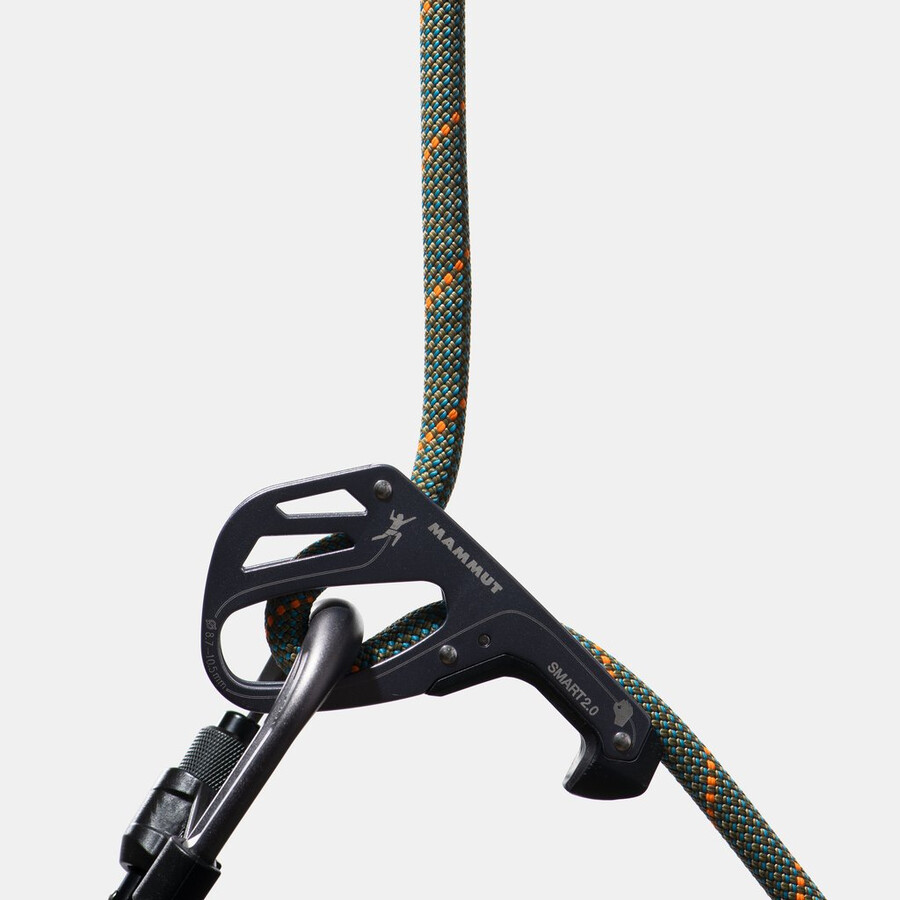 9.9 crag workhorse trockenseil 70m