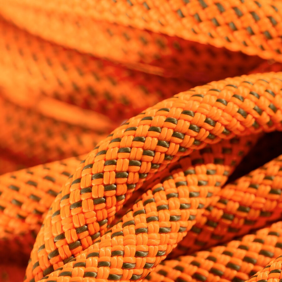 9.8 crag dry rope 70m