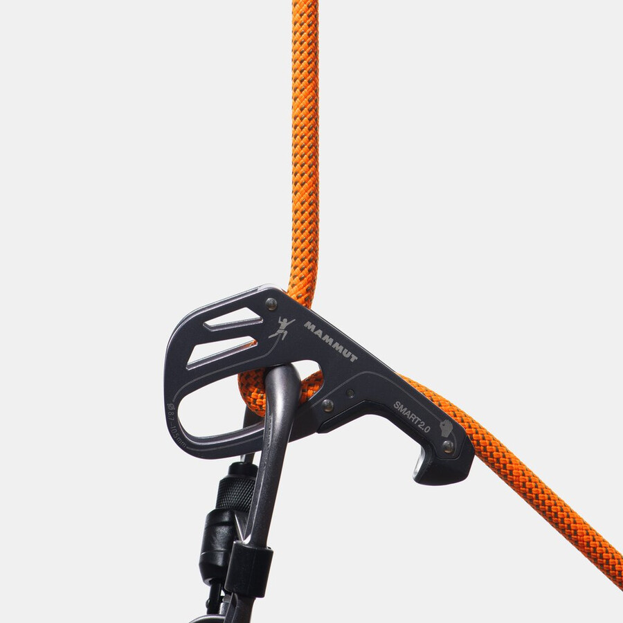 9.8 crag dry rope 70m
