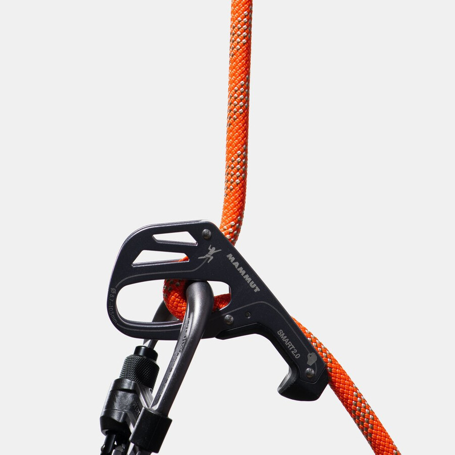 9.8 crag classic seil duodess 70m