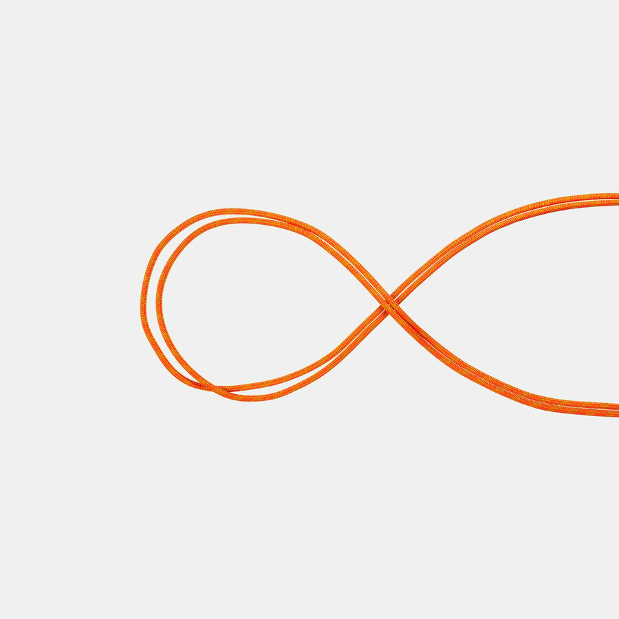 7.0 kabel 4m orange