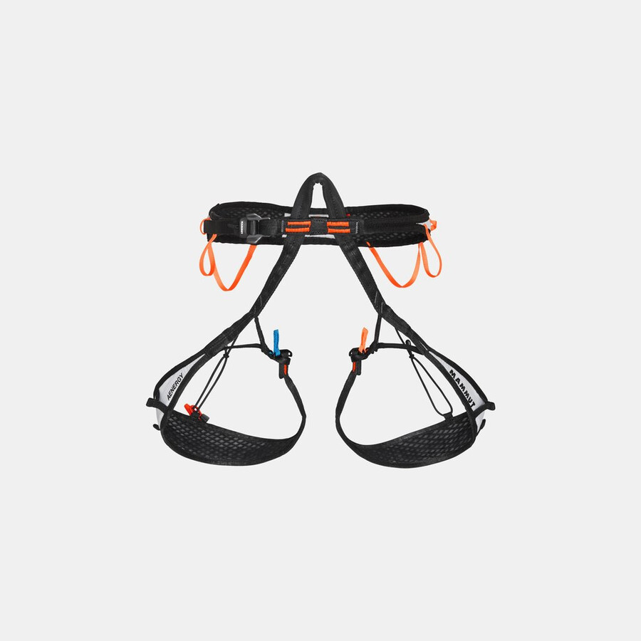 aenergy harness weiß