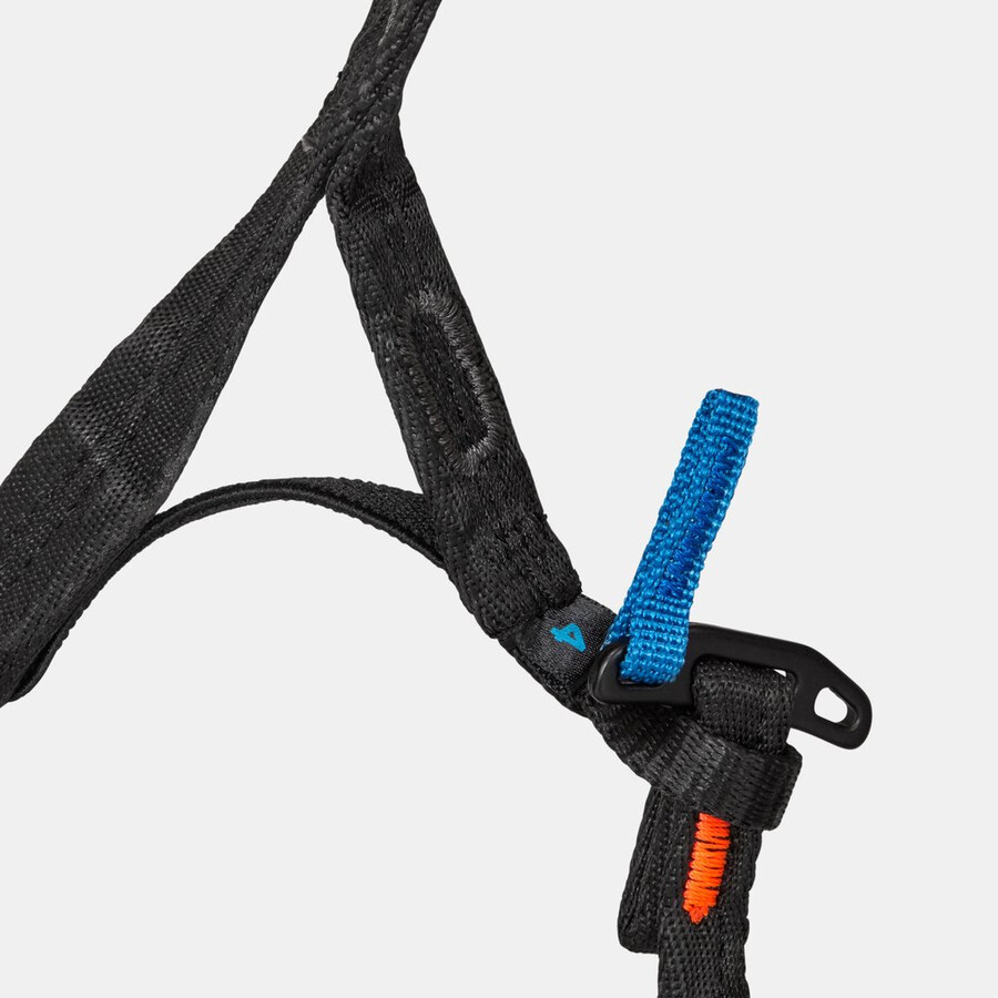 aenergy harness weiß