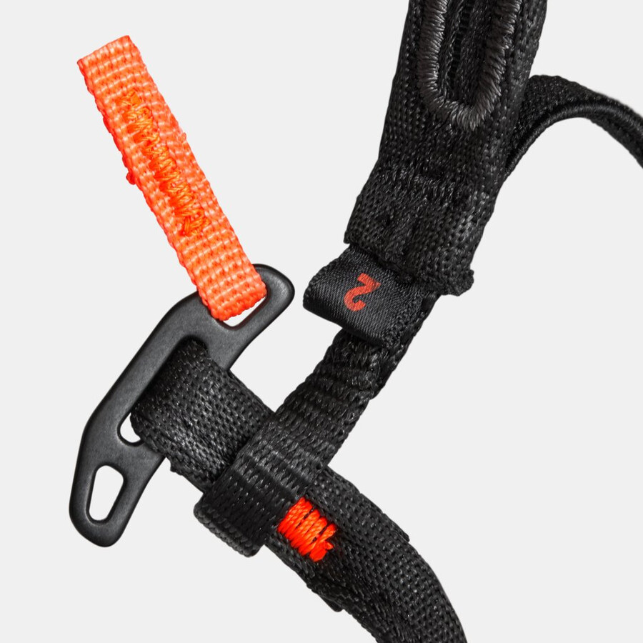 aenergy harness weiß