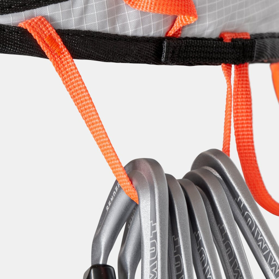 aenergy harness weiß