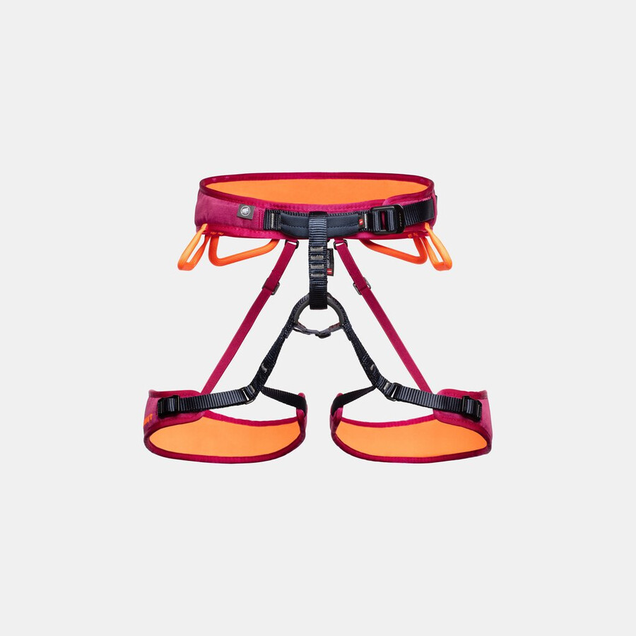 ophir fast adjust damen sundown-sicherheitsorange