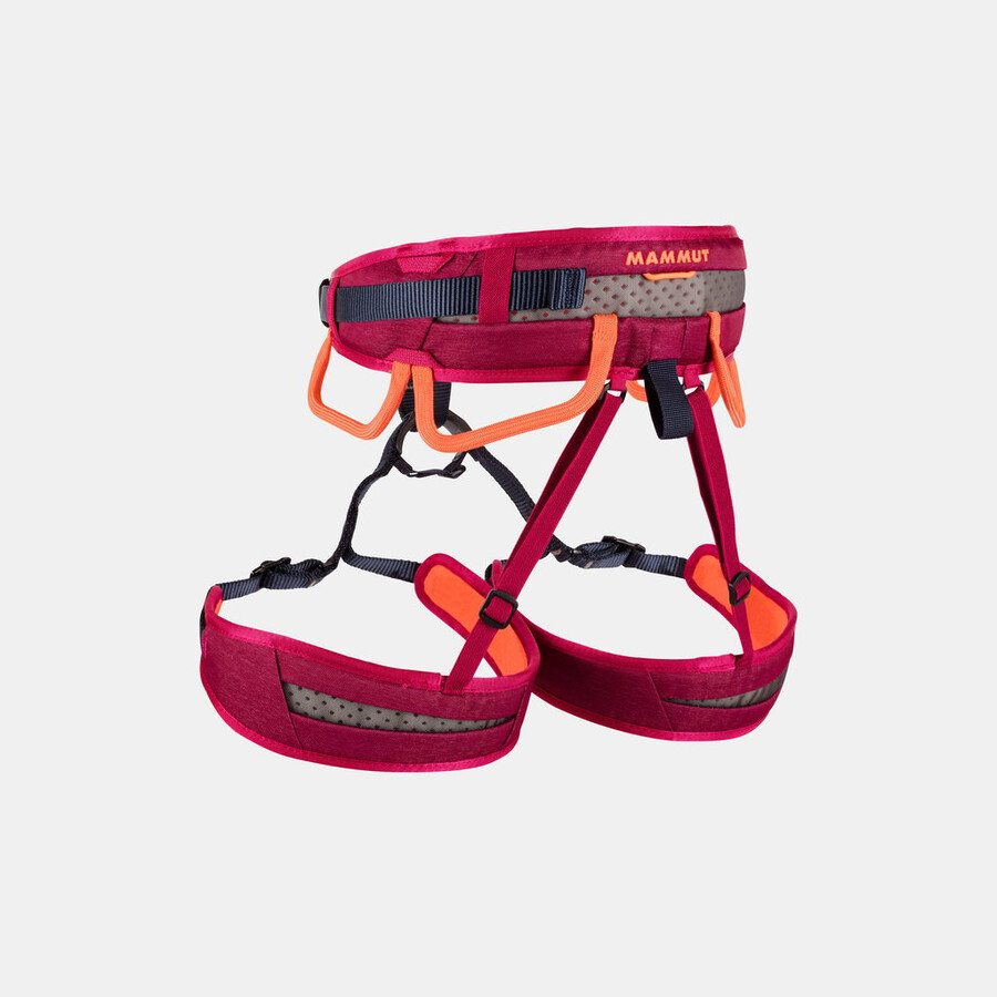 ophir fast adjust damen sundown-sicherheitsorange