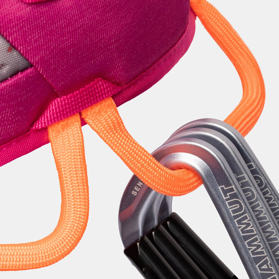ophir fast adjust damen sundown-sicherheitsorange