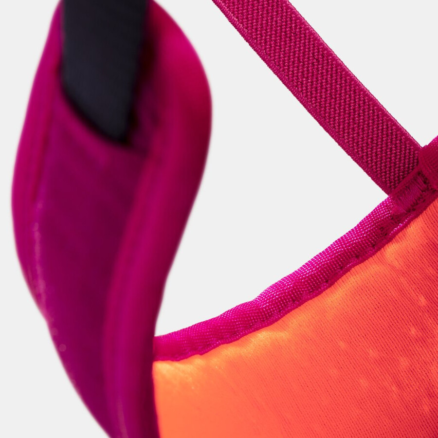 ophir fast adjust damen sundown-sicherheitsorange