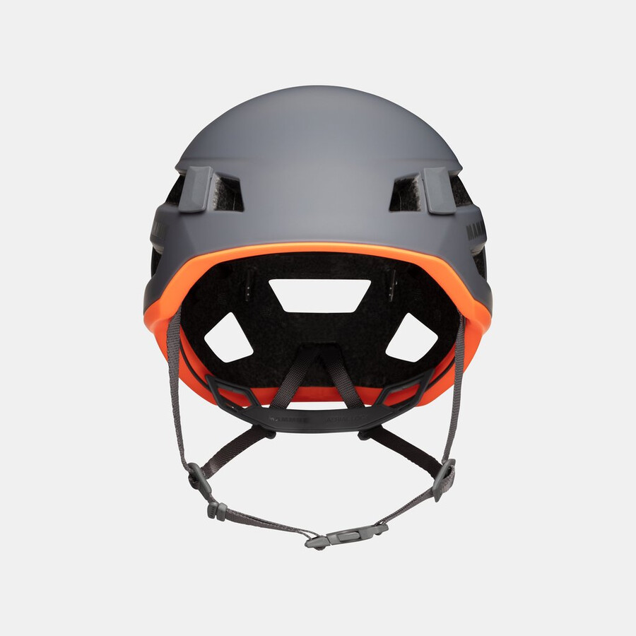 crag sender helm titan