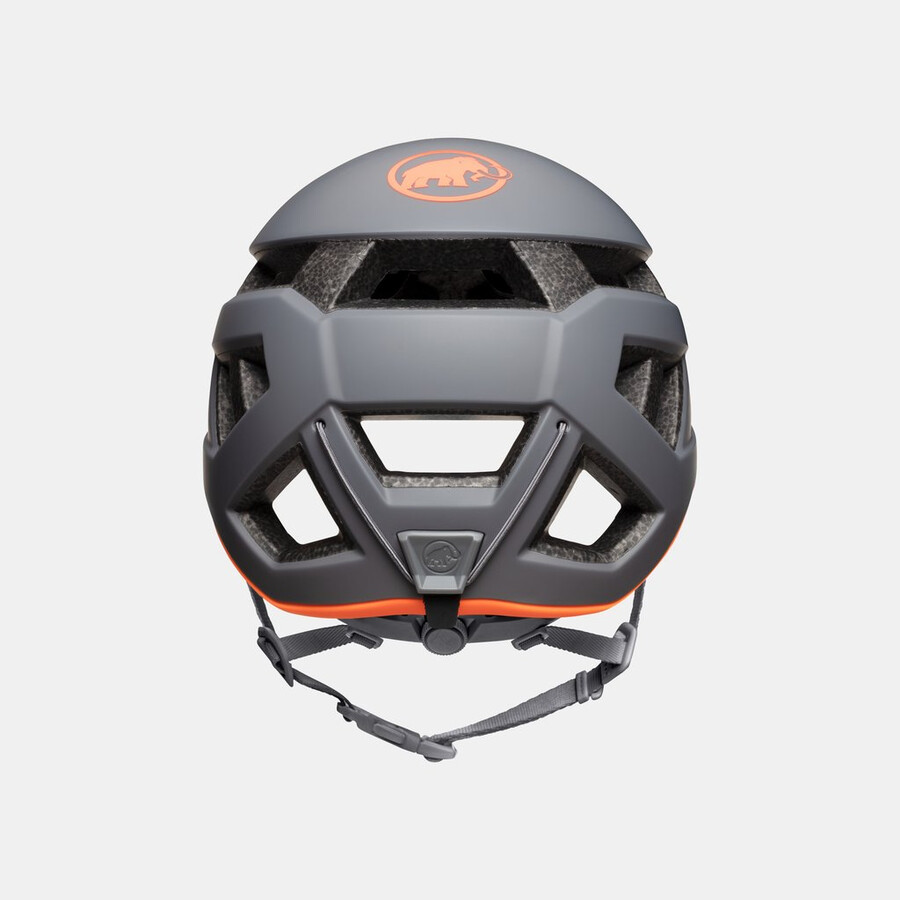 crag sender helm titan
