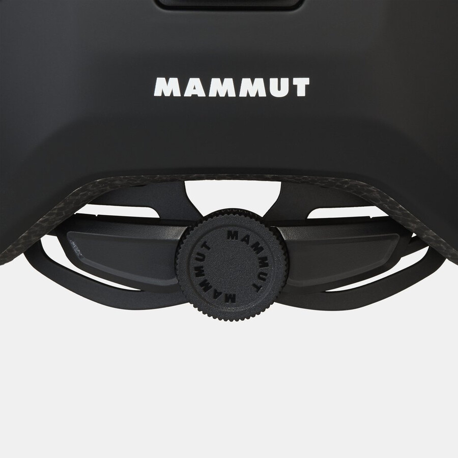 haute route mips twiceme helm schwarz
