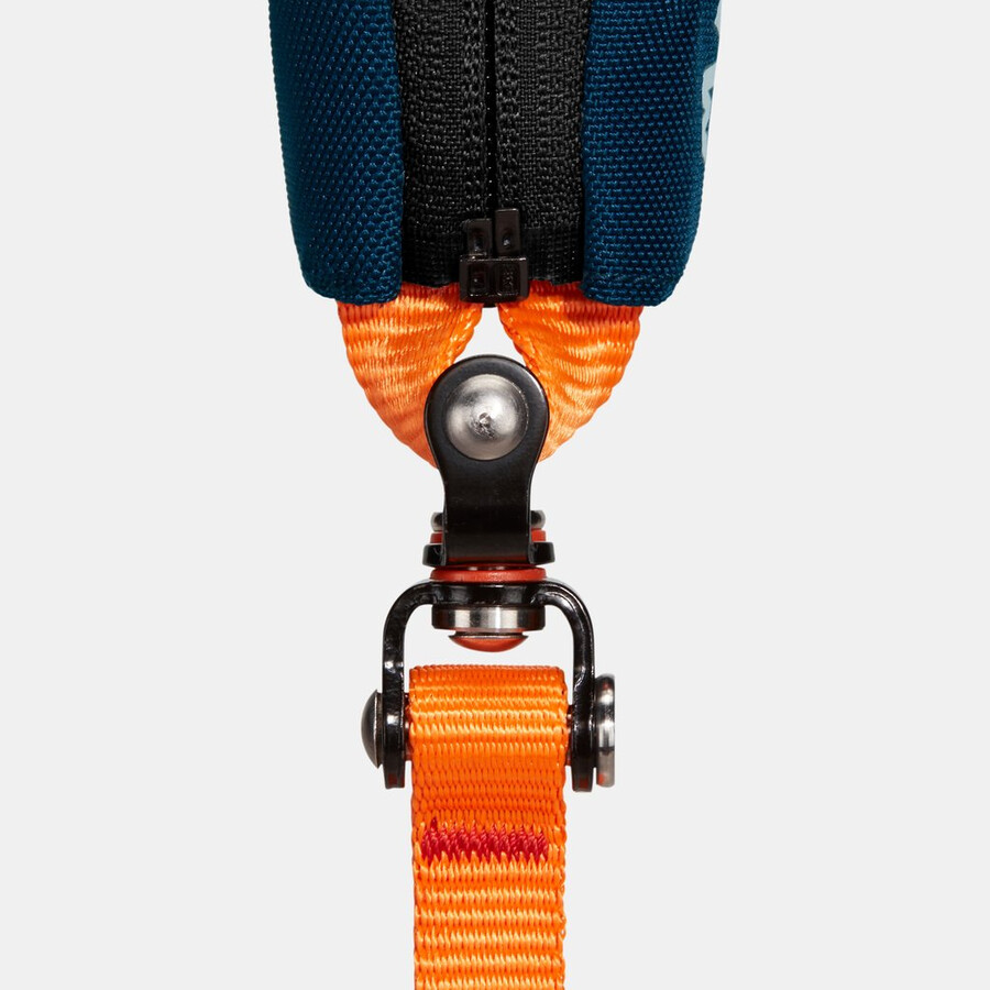 skywalker pro turn via ferrata set marine