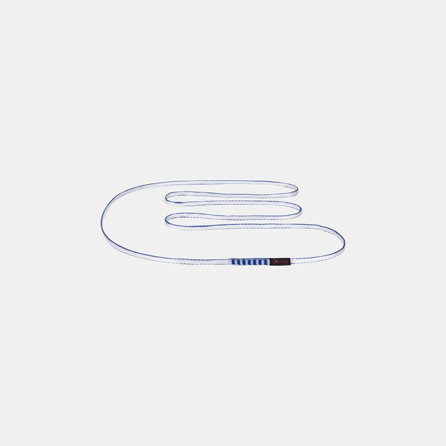 contact sling 8.0 120cm blau