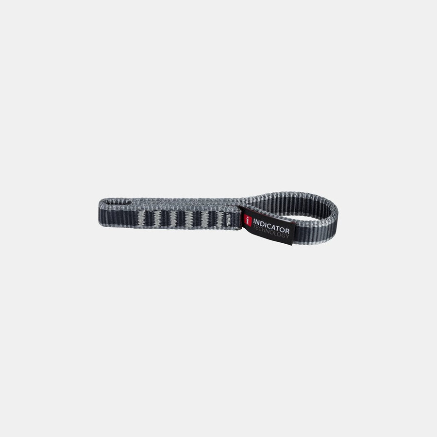 gym indicator express tragetuch 16.0 15cm basaltgrau