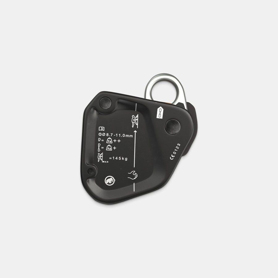 mammut assist sicherungswiderstand gold