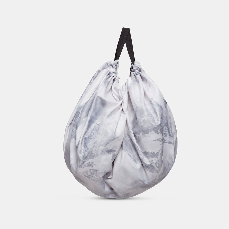 neon rope tarp alpine aop
