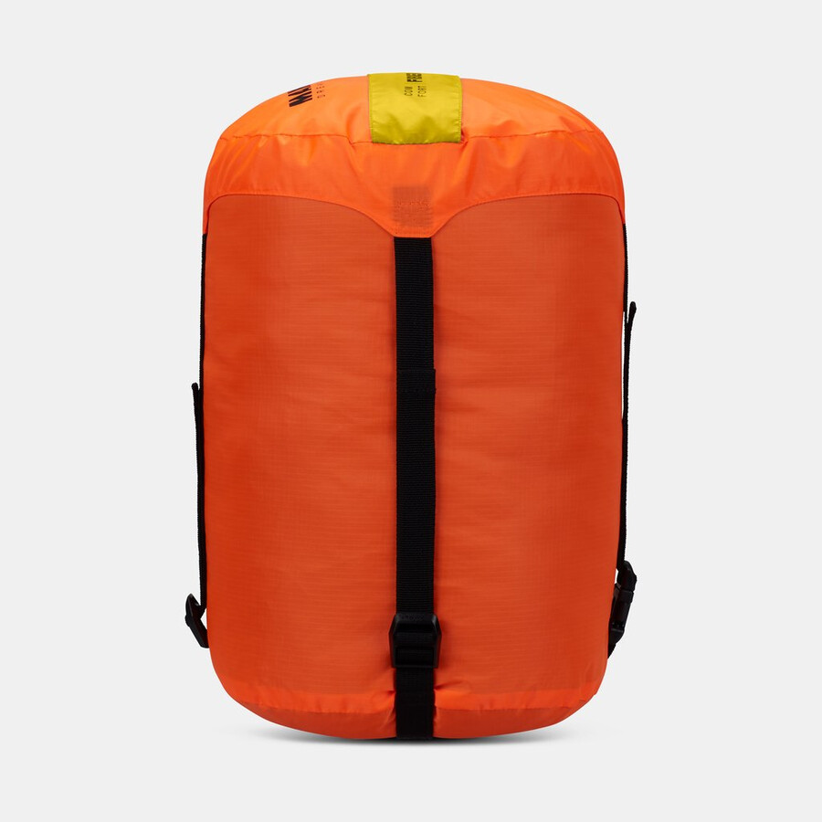 damen-komfort-daunenschlafsack -7°c löwenzahn