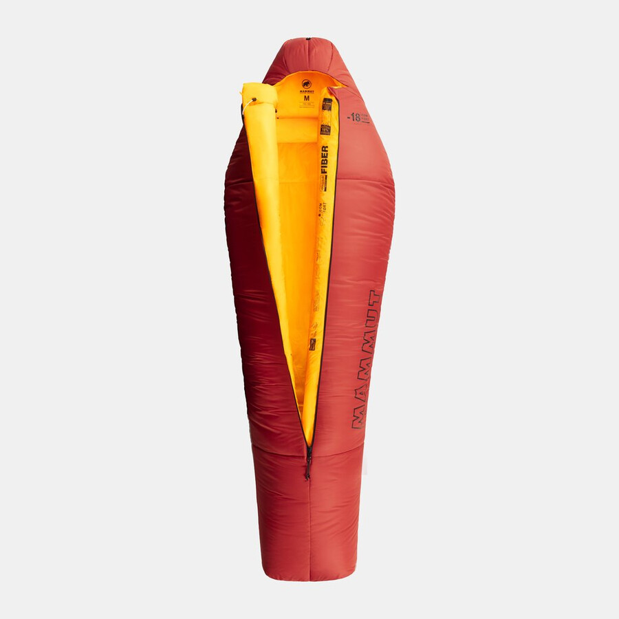 damen-komfort-fasertasche -18°c buche