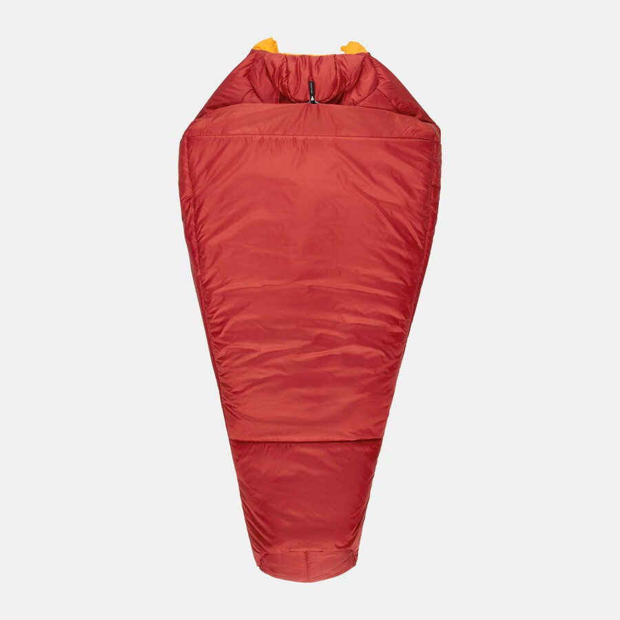 damen-komfort-fasertasche -18°c buche