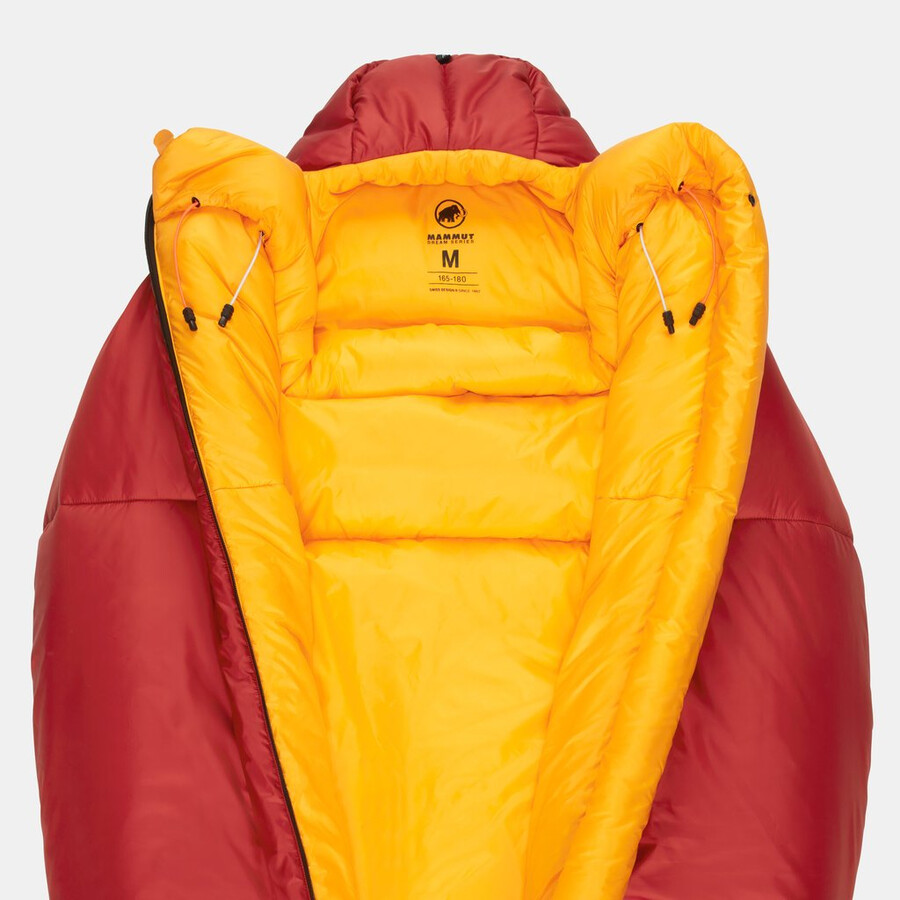 damen-komfort-fasertasche -18°c buche