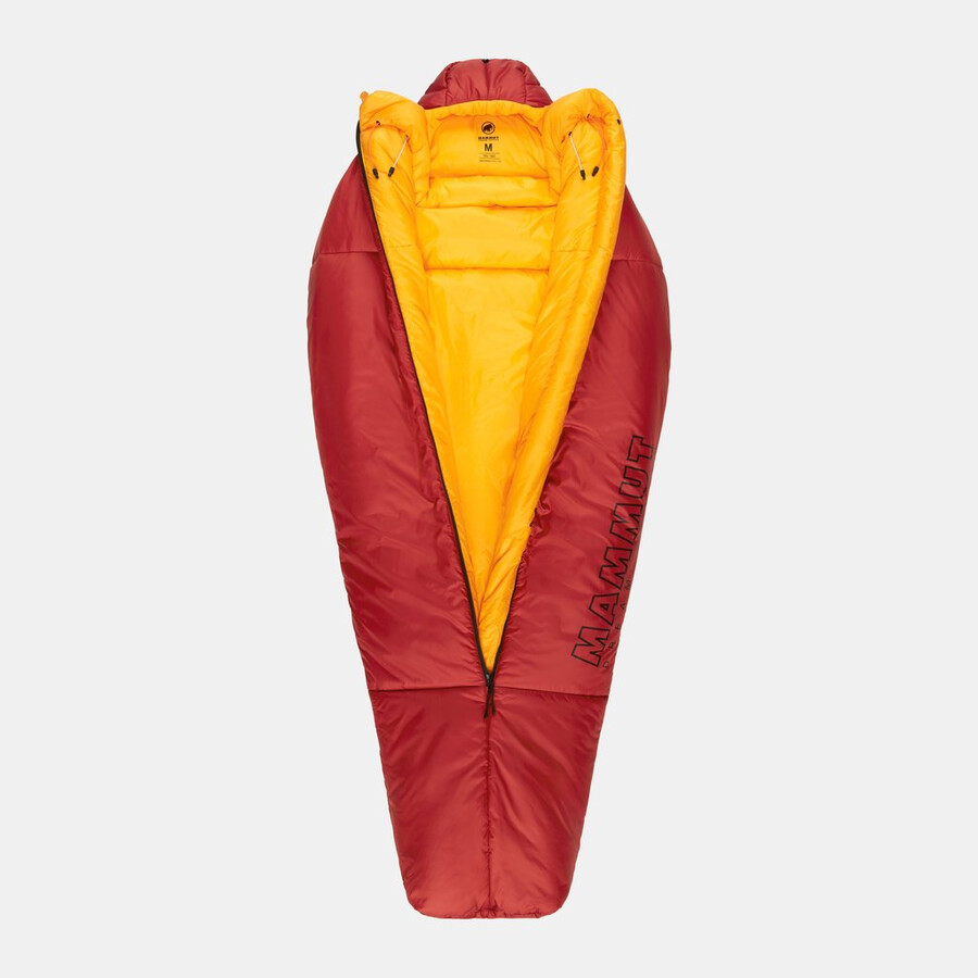 damen-komfort-fasertasche -18°c buche