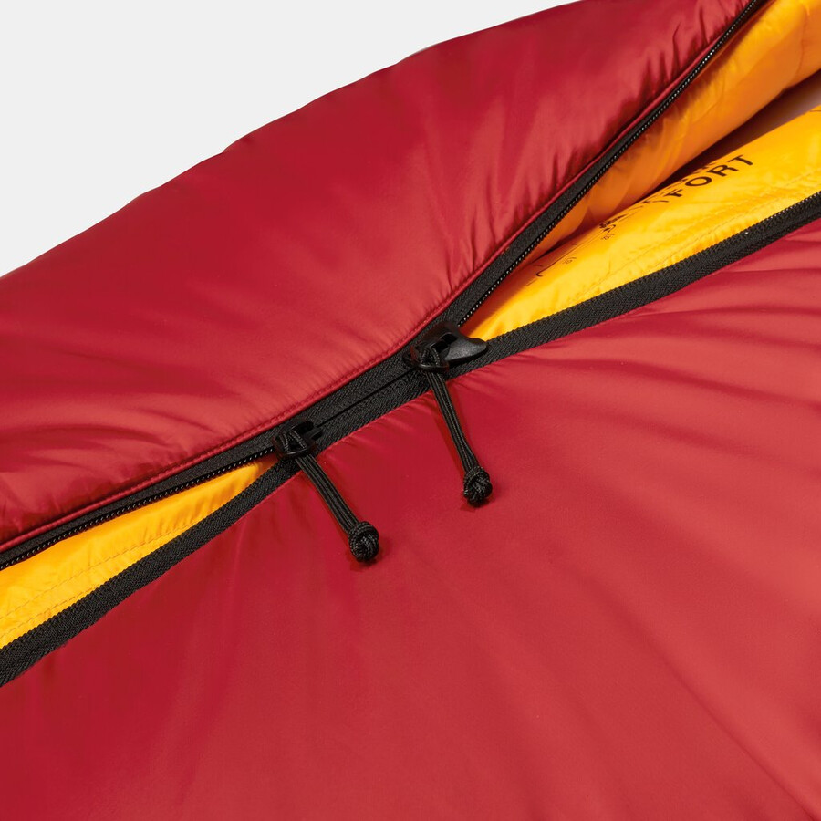 damen-komfort-fasertasche -18°c buche