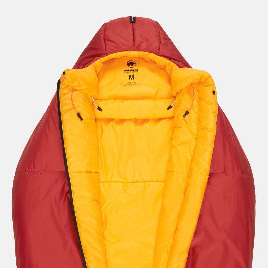 damen-komfort-fasertasche -7°c buche