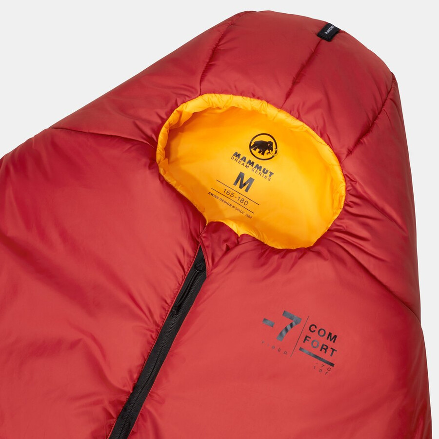 damen-komfort-fasertasche -7°c buche