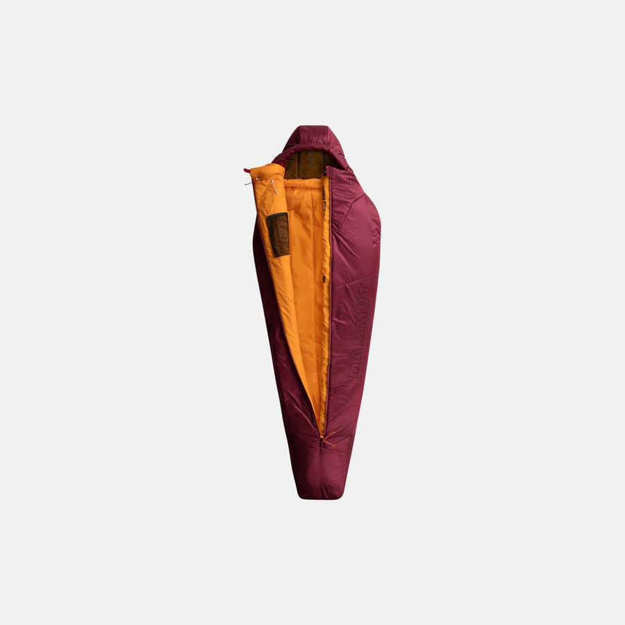 damen-perform-fiber-tasche -10°c renaissance
