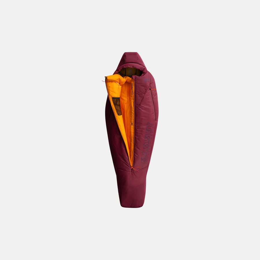damen-schutzfasertasche -21°c renaissance