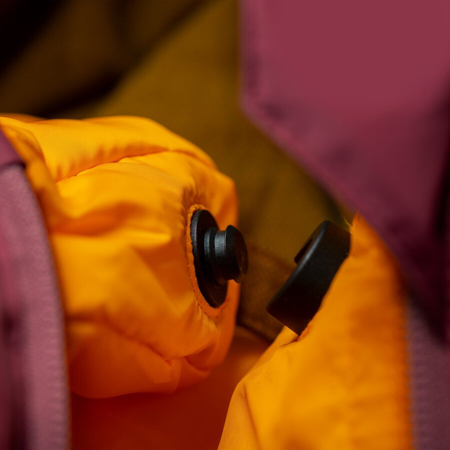 damen-schutzfasertasche -21°c renaissance
