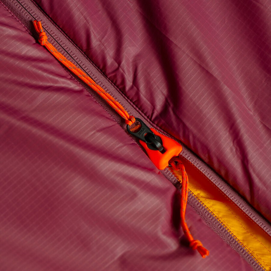damen-schutzfasertasche -21°c renaissance