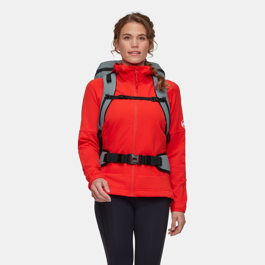 neon 45 damen strata-schwarz