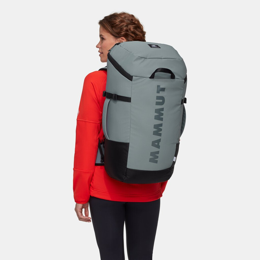 neon 45 damen strata-schwarz