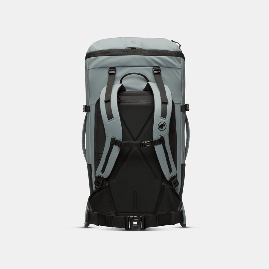 neon 55 damen strata-schwarz