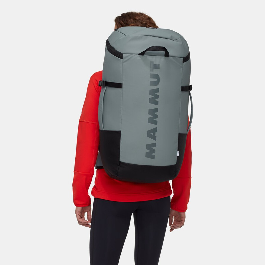 neon 55 damen strata-schwarz