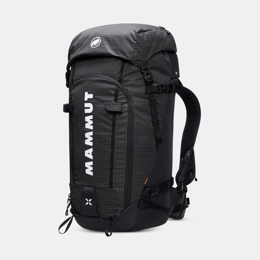 trion 50 schwarz