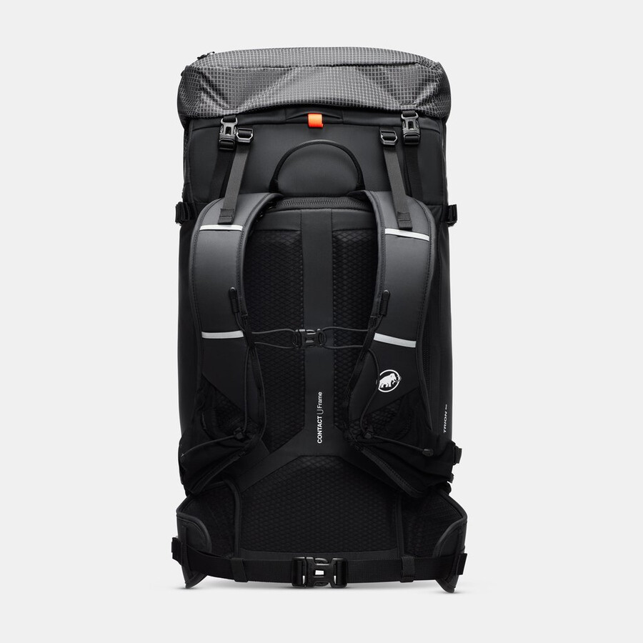 trion 50 schwarz