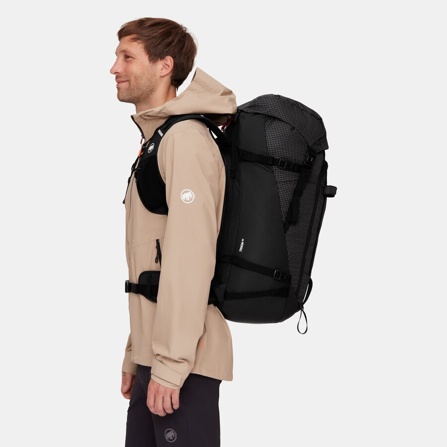 trion 50 schwarz